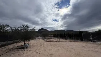 Rustic house in Villena photo 9