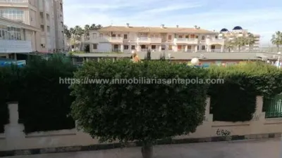 Chalet en Centre-Port-Platja Llevant photo 3
