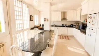 Duplex Penthouse on Carrer del Coronel Sanfeliu photo 11