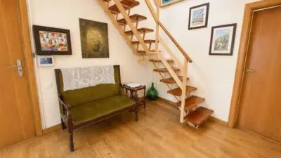 Duplex Penthouse on Carrer del Coronel Sanfeliu photo 12