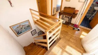 Duplex Penthouse on Carrer del Coronel Sanfeliu photo 13