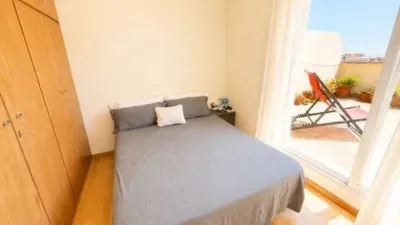 Duplex Penthouse on Carrer del Coronel Sanfeliu photo 15