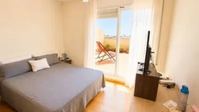 Duplex Penthouse on Carrer del Coronel Sanfeliu photo 16