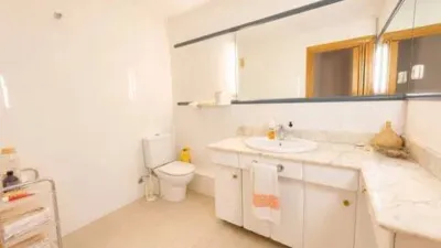 Duplex Penthouse on Carrer del Coronel Sanfeliu photo 21