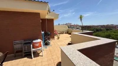 Duplex Penthouse on Carrer del Coronel Sanfeliu photo 2