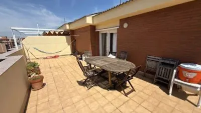 Duplex Penthouse on Carrer del Coronel Sanfeliu photo 3