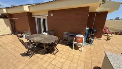 Duplex Penthouse on Carrer del Coronel Sanfeliu photo 4