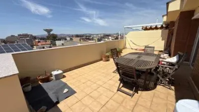 Duplex Penthouse on Carrer del Coronel Sanfeliu photo 5