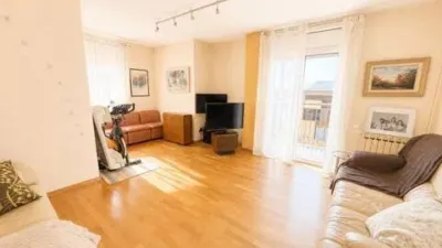 Duplex Penthouse on Carrer del Coronel Sanfeliu photo 6