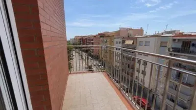 Duplex Penthouse on Carrer del Coronel Sanfeliu photo 8