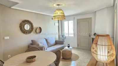 Chalet en Centre-Port-Platja Llevant photo 11