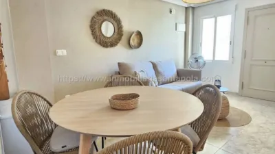 Chalet en Centre-Port-Platja Llevant photo 12