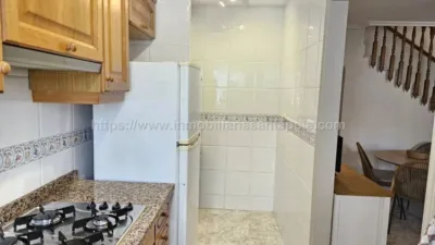 Chalet en Centre-Port-Platja Llevant photo 8
