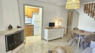 Chalet en Centre-Port-Platja Llevant photo 9