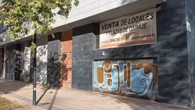 Piso en venta en Calle Plaza Bucarest No Number, Este (Castelló de la Plana) de 179.000 €
