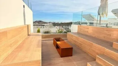 Chalet in Urbanizaciones Balcó de Finestrat-Terra Marina photo 6