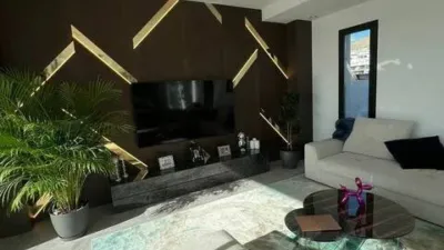 Chalet in Urbanizaciones Balcó de Finestrat-Terra Marina photo 8