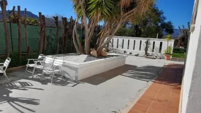House in Capellanía-Retamar photo 10