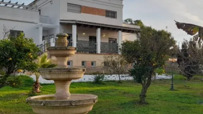 House in Capellanía-Retamar photo 15