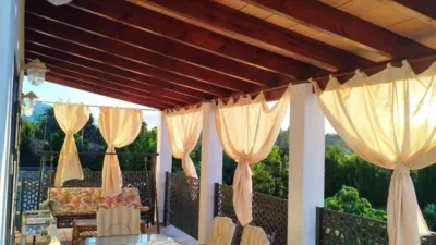 House in Capellanía-Retamar photo 16