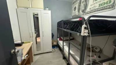 Apartment in Sants-Badal photo 10