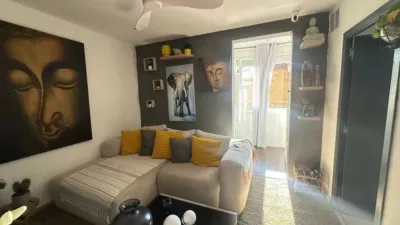 Apartment in Sants-Badal photo 15