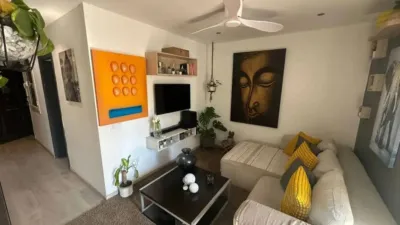 Apartment in Sants-Badal photo 17