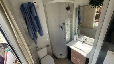 Apartment in Sants-Badal photo 20