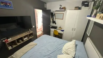 Apartment in Sants-Badal photo 24