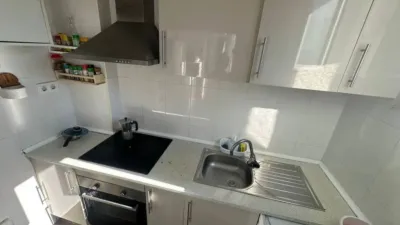 Apartment in Sants-Badal photo 25