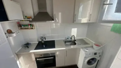 Apartment in Sants-Badal photo 2