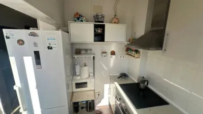 Apartment in Sants-Badal photo 31