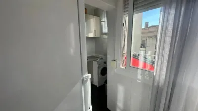Apartment in Sants-Badal photo 35