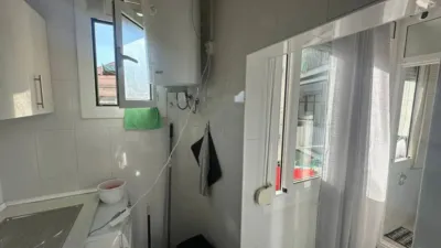 Apartment in Sants-Badal photo 37