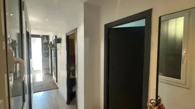 Apartment in Sants-Badal photo 4