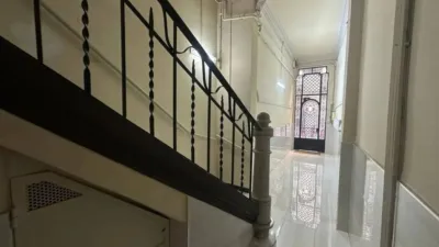 Apartment in Sants-Badal photo 6