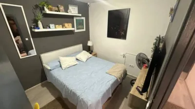 Apartment in Sants-Badal photo 8