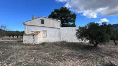 Casa – Villena, Las Virtudes - Vista 2