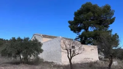 Casa – Villena, Las Virtudes - Vista 3
