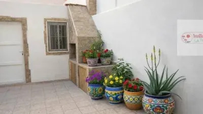 Apartment in Centre-Port-Platja Llevant photo 12