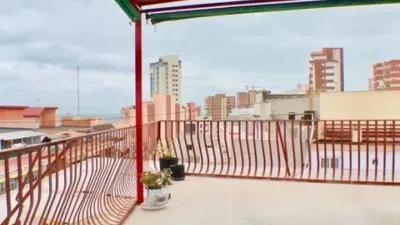 Penthouse in Poble de Llevant photo 10