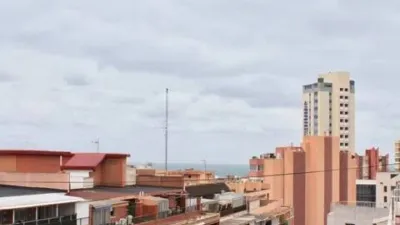 Penthouse in Poble de Llevant photo 11