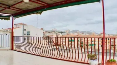 Penthouse in Poble de Llevant photo 2
