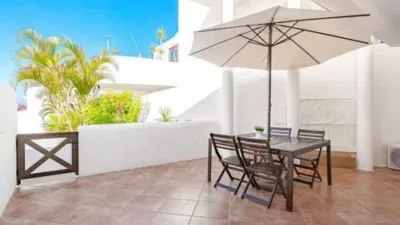 Terraced house on Avenida Adeje 300 photo 3