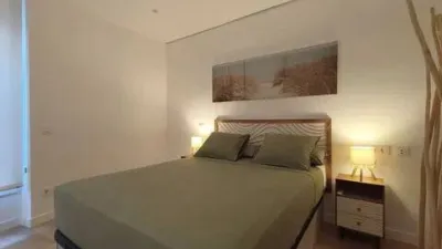 Piso en alquiler en Ciudad Jardín - Imagen 10