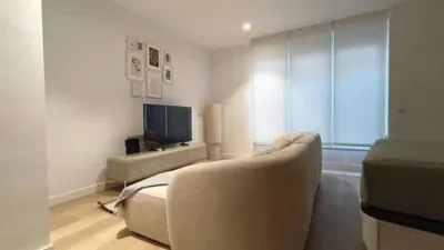 Piso en alquiler en Ciudad Jardín - Imagen 11