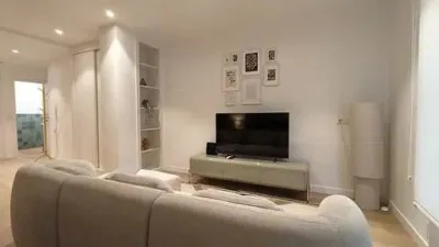 Piso en alquiler en Ciudad Jardín - Imagen 12