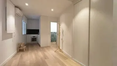 Piso en alquiler en Ciudad Jardín - Imagen 13
