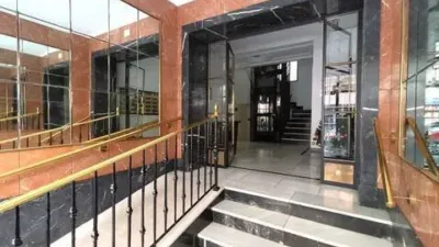 Piso en alquiler en Ciudad Jardín - Imagen 14