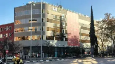 Piso en alquiler en Ciudad Jardín - Imagen 15